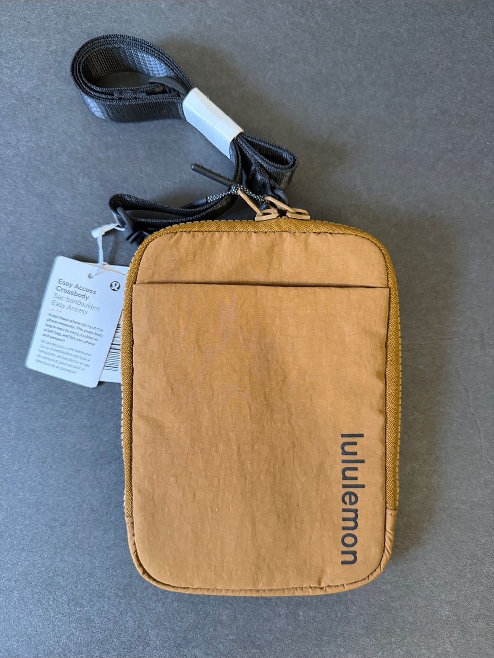 Lululemon easy access Crossbody